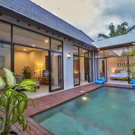 Lavina Ubud Villas Exterior photo