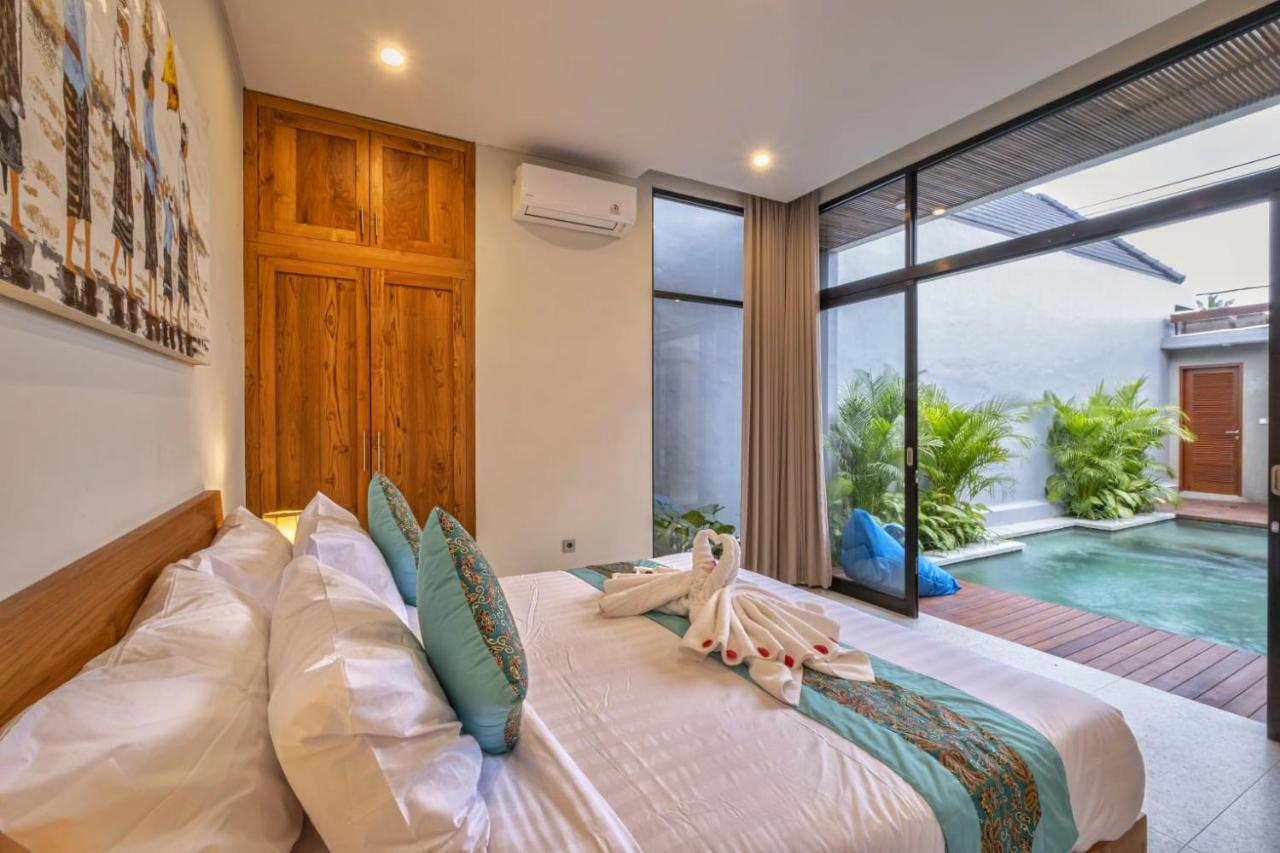 Lavina Ubud Villas Exterior photo