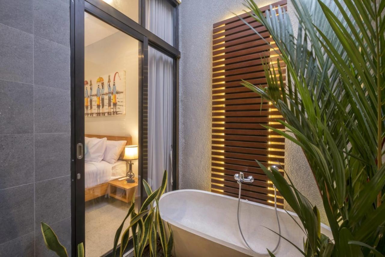 Lavina Ubud Villas Exterior photo
