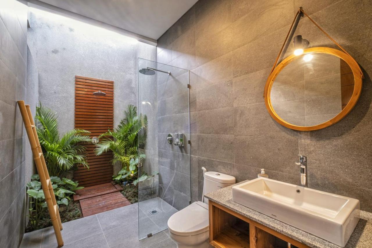 Lavina Ubud Villas Exterior photo