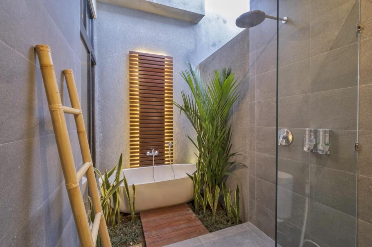 Lavina Ubud Villas Exterior photo