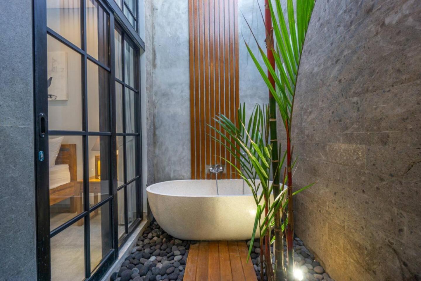 Lavina Ubud Villas Exterior photo