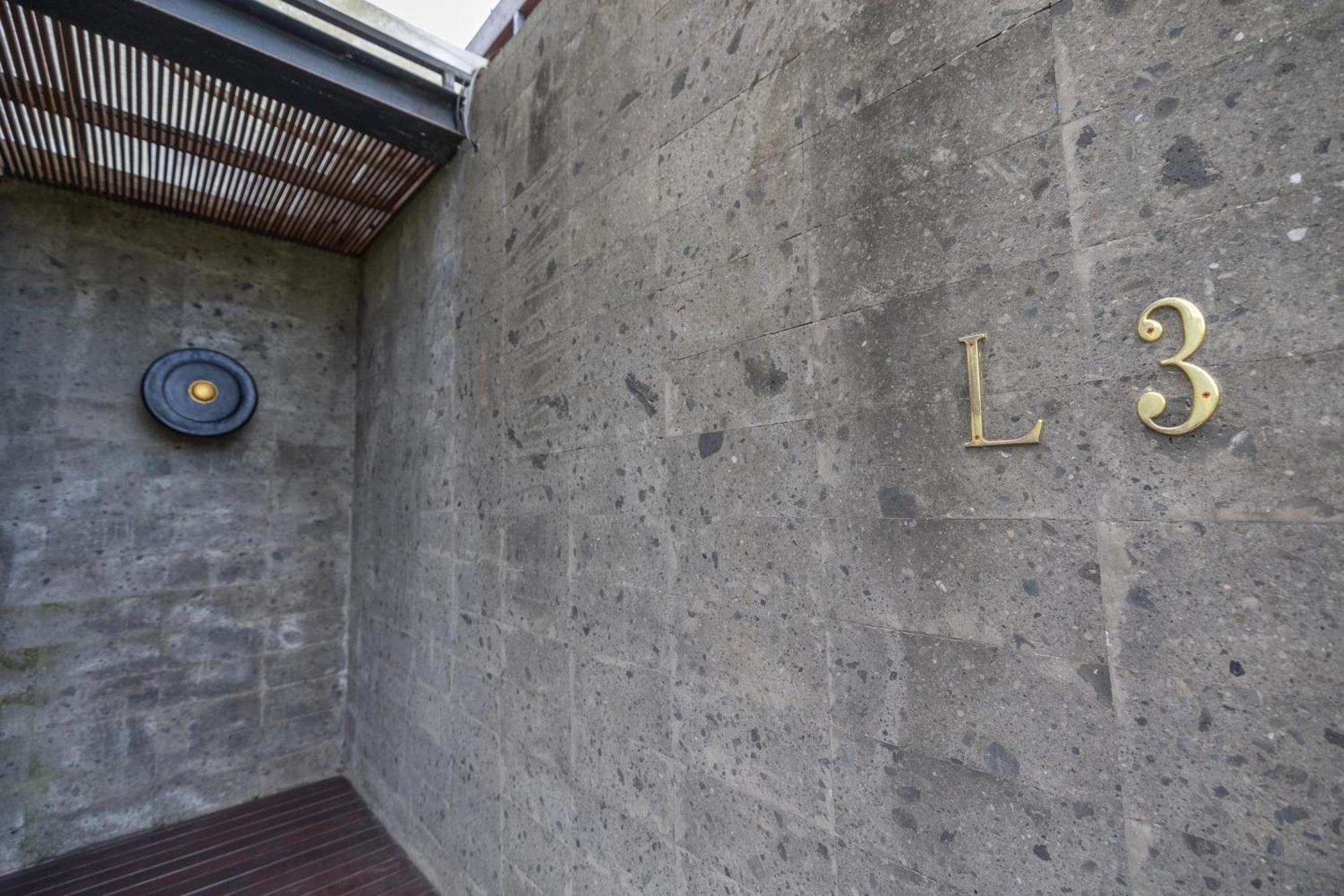 Lavina Ubud Villas Exterior photo