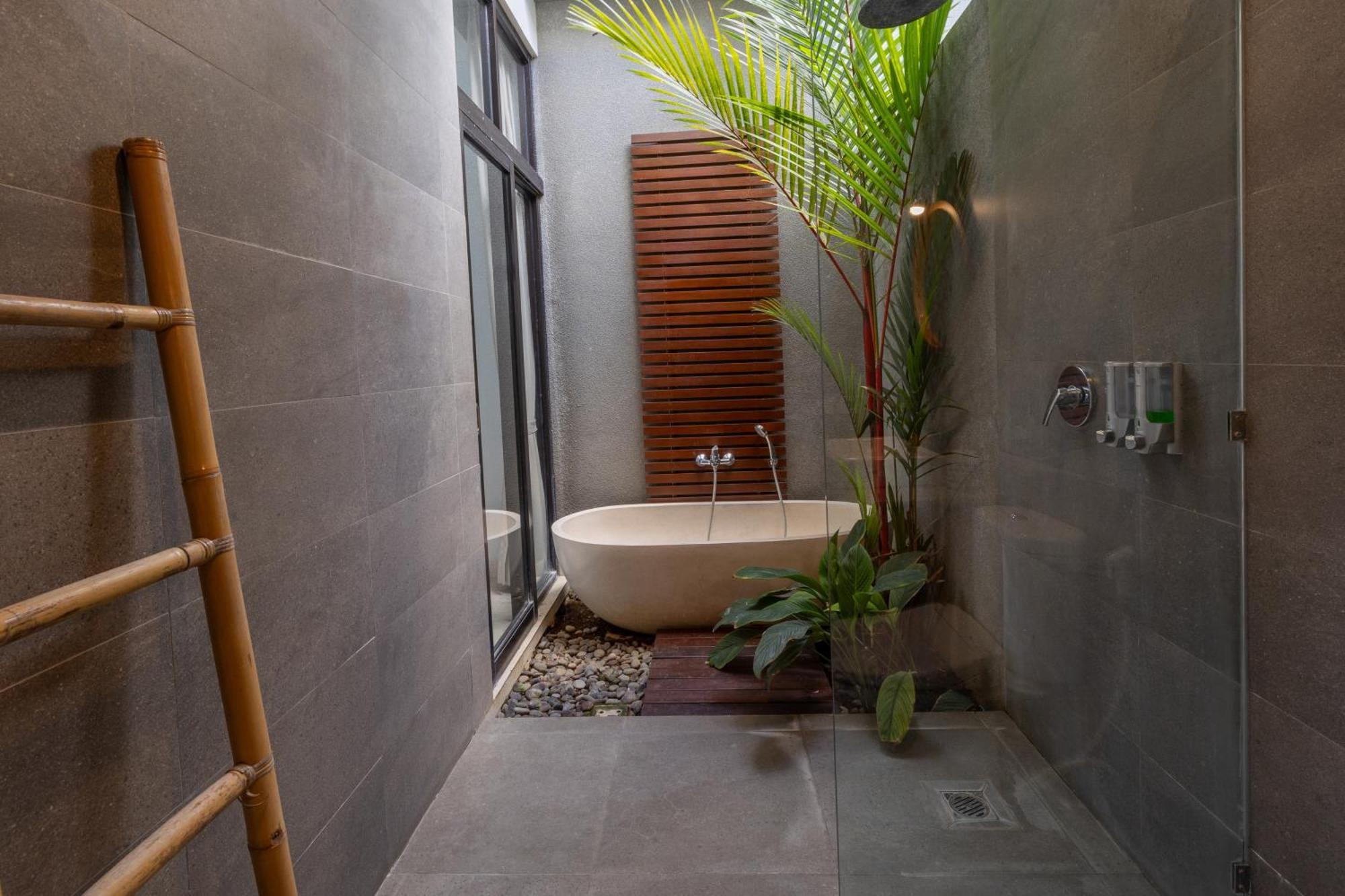 Lavina Ubud Villas Exterior photo