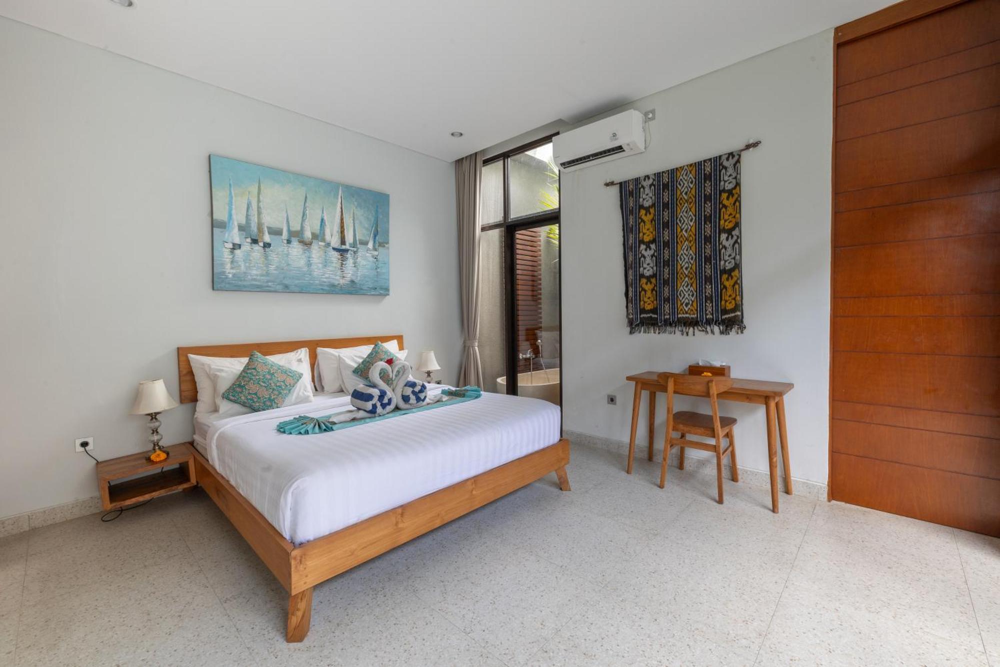 Lavina Ubud Villas Exterior photo