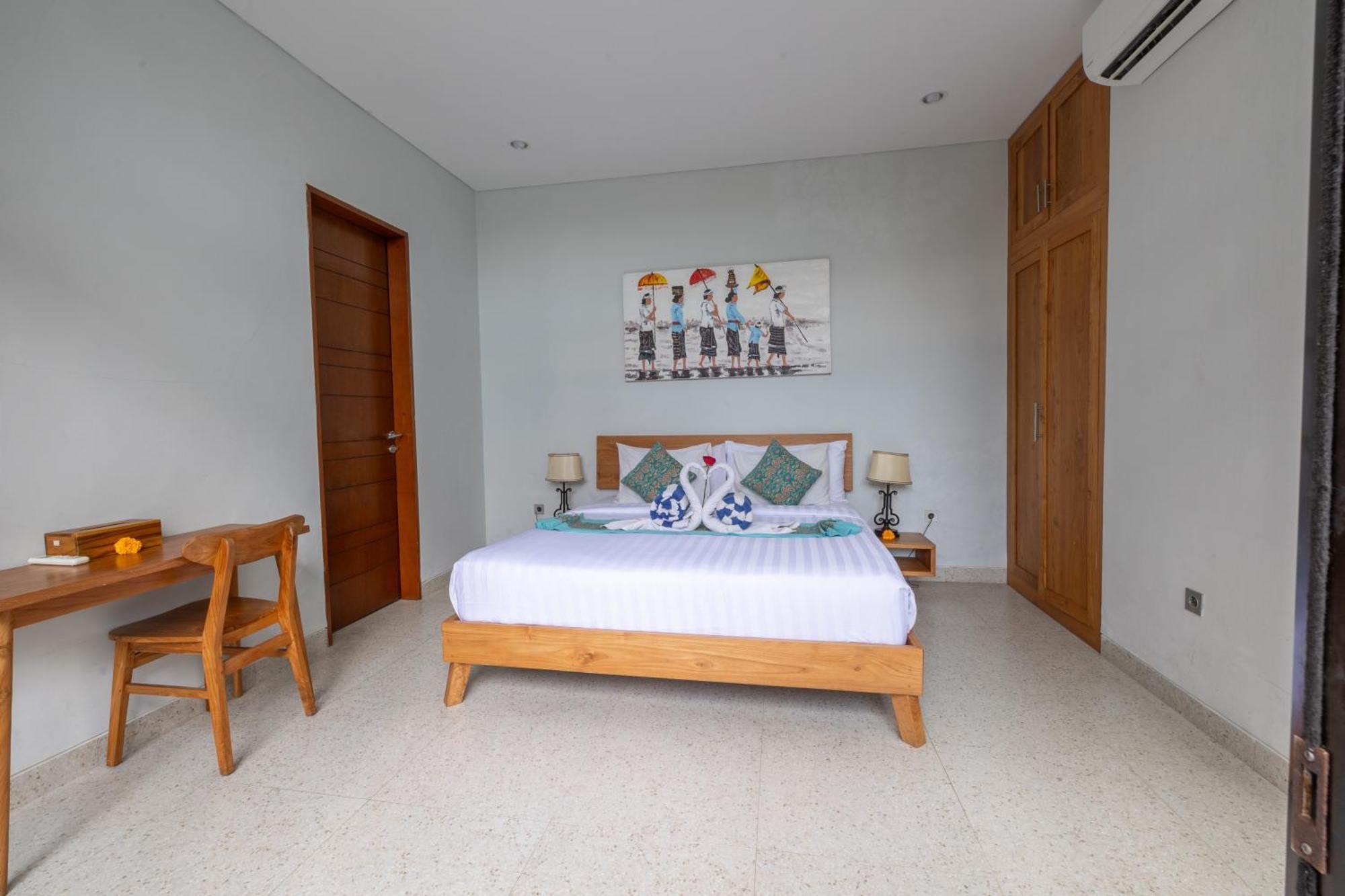 Lavina Ubud Villas Exterior photo