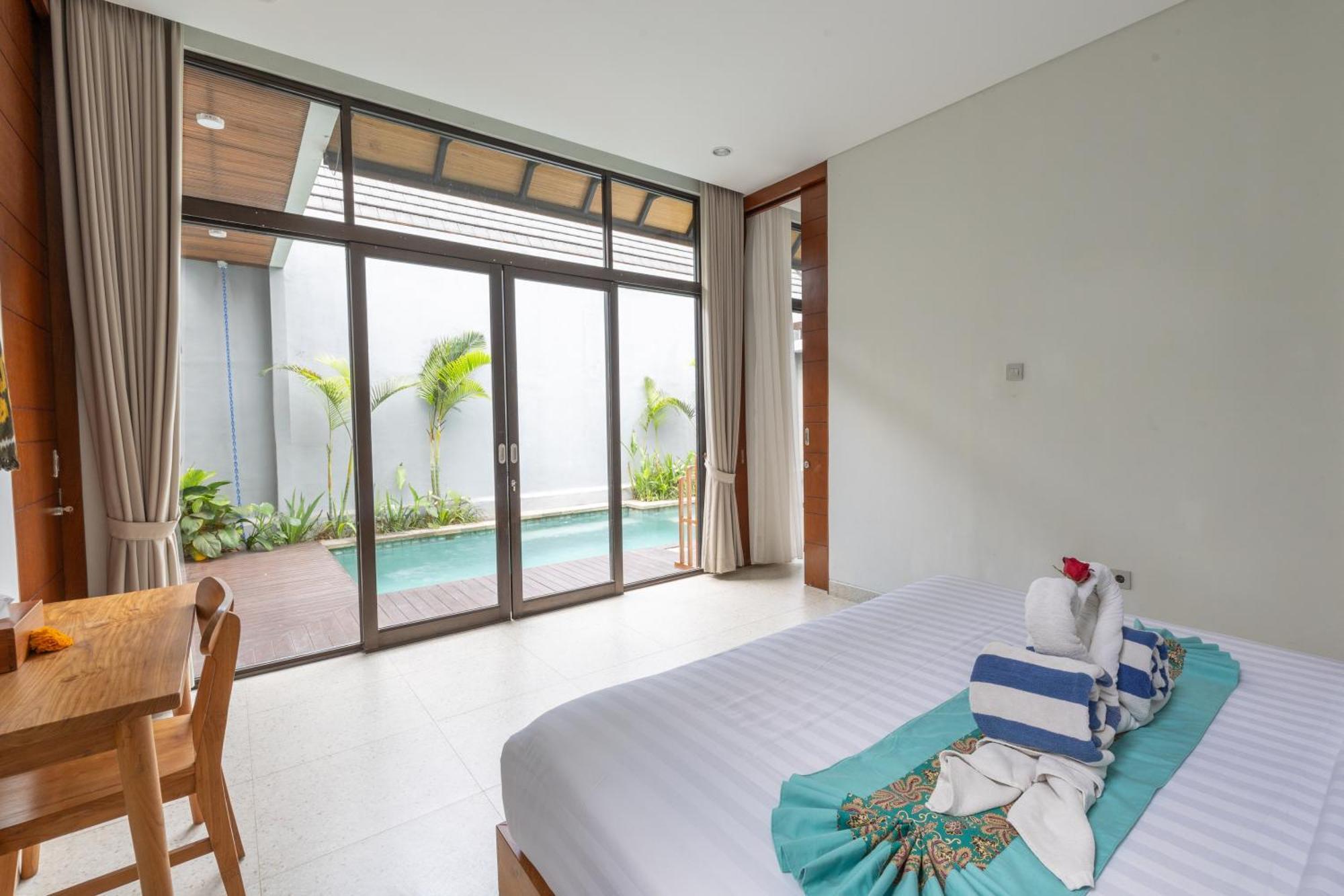 Lavina Ubud Villas Exterior photo