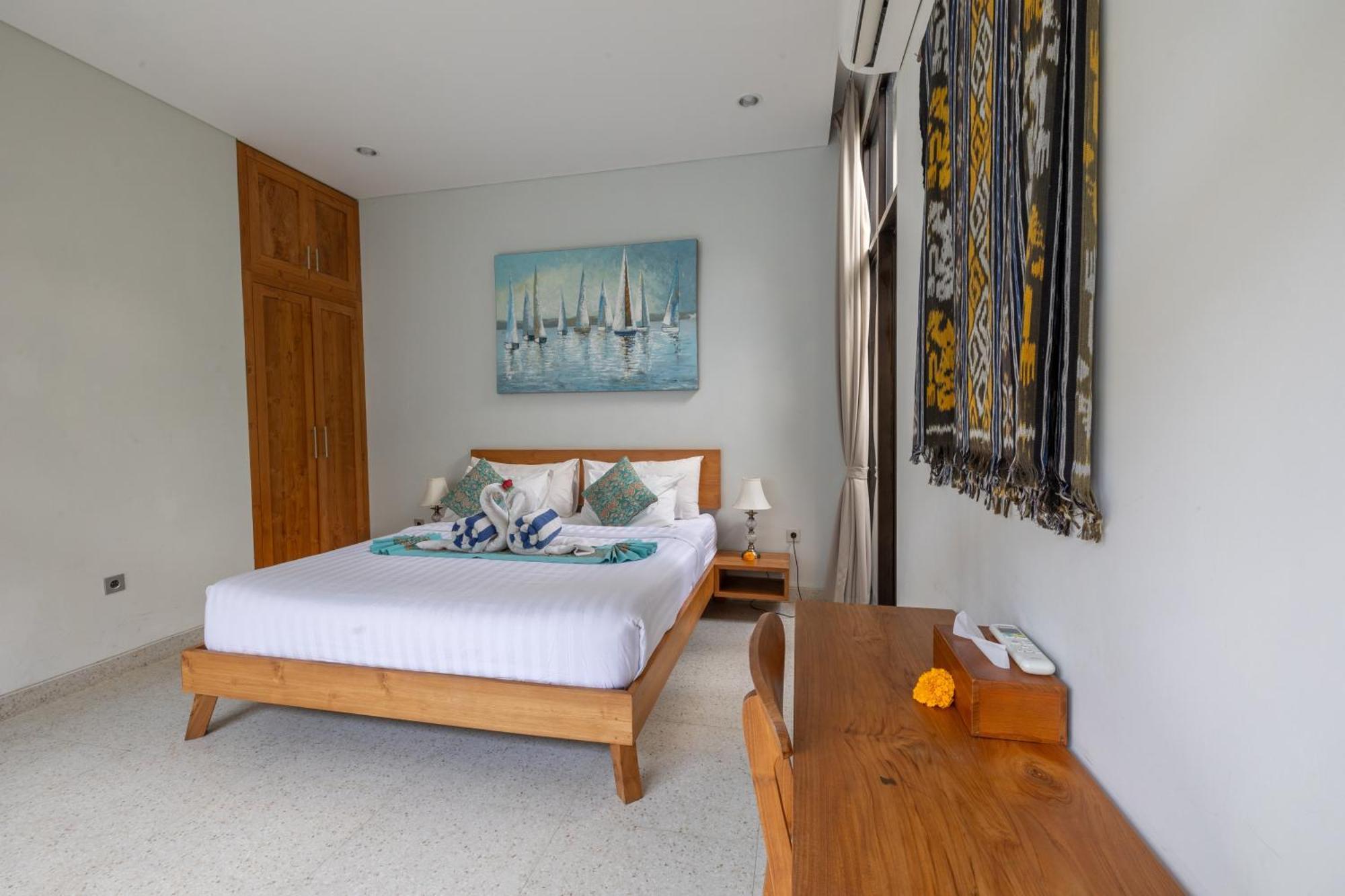 Lavina Ubud Villas Exterior photo